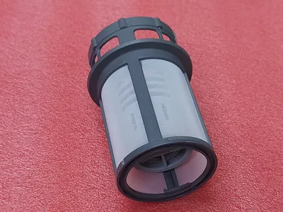 מסנן לכונס מים מדיחי כלים וירפול WFO3T223 ועוד דגמים, מקט 014258