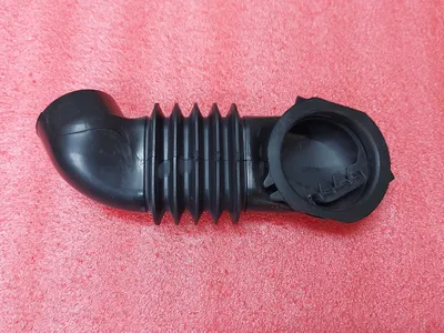 צינור דוד סבוניה למכונת כביסה קונסטרוקטה CGA142X9 ועוד דגמים, מקט 015227