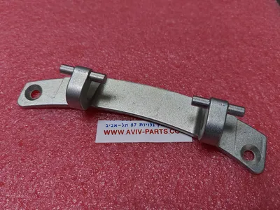 ציר דלת למייבש כביסה בלומברג TKF9431A ועוד דגמים, מספר ציר 2962170200 מקט 013774