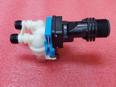 ברז מגנטי כפול מכונת כביסה, דגם LF7E9612QM , ועוד דגמים, מקט 015210