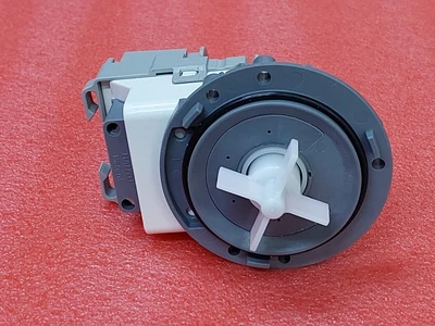 משאבת מים 34W למכונת כביסה סמסונג WW10T5540DTW ועוד דגמים, מקט 015282