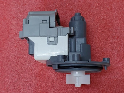 משאבה למכונת כביסה סמסונג WW10T5540DTW ועוד דגמים, מקט 015282