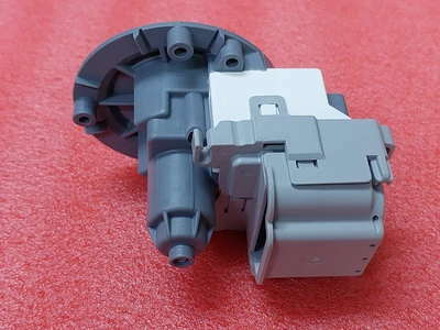 משאבת מים למכונת כביסה סמסונג WW10T5540DTW ועוד דגמים, מקט 015282