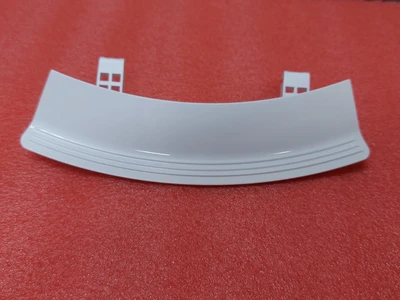 ידית דלת למכונת כביסה מידאה WFN70S1203 מספר בתוך הידית 12138100021659 מקט 007176