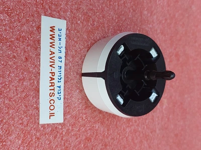 כפתור תכניות מכונת כביסה בוש WAN28280 ועוד דגמים, מקט 015259