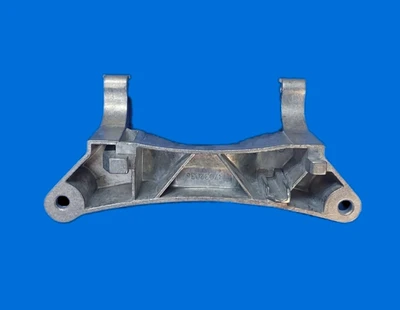 ציר דלת מכונת כביסה נורמנדה, KL1270S ועוד דגמים, מספר על הציר 37032036 , מקט 015275