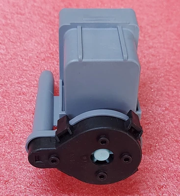 משאבת מעבה למייבש גורניה DE82/G ועוד דגמים , 13W, B13-6B מקט 015307