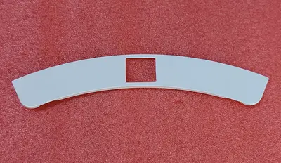 תפס נועל דלת מייבשי כביסה זנוסי, דגם ZDP7206PZ ועוד דגמים, מספר על התפס 1366089, מקט 003019