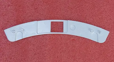 תפס נועל דלת מייבשי כביסה זנוסי, דגם ZDP7206PZ ועוד דגמים, מספר על התפס 1366089, מקט 003019