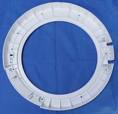 מסגרת דלת פנימית מכונת כביסה קונסטרוקטה, CGA142X9 ועוד דגמים, מקט 015229