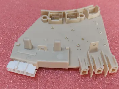 סנסור, חיישן למנוע מכונות כביסה סמסונג מספר דגמים DC31-0098A, DC31-0098X מקט DC310098A