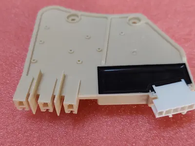 חישן, טכומטר למנוע מכונות כביסה סמסונג מספר דגמים DC31-0098A, DC31-0098X