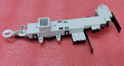 מפסק דלת למכונת כביסה סמסונג 17 ק''ג מספר דגמים, DC24-00024B , מקט DC240024B