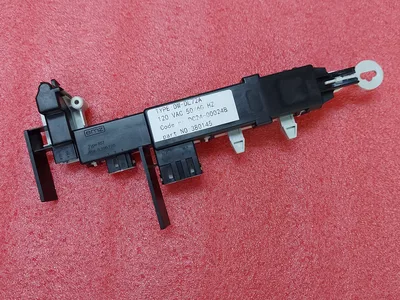 מפסק דלת למכונות כביסה סמסונג 17 ק''ג, DC24-00024B , מקט DC240024B