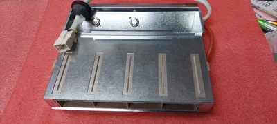 גוף חימום למייבש הובר HLXC8TGISR, HLEV8DG-ISR ועוד דגמים, מספר סידורי 40015909 מקט 015026