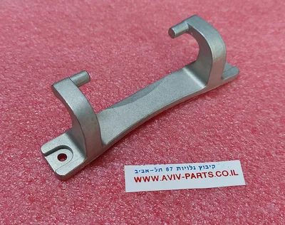 ציר דלת למכונות כביסה בקו 77120 ועוד דגמים, בלומברג מספר דגמים, מספר שרשום על הציר 281318-1 מקט 007381