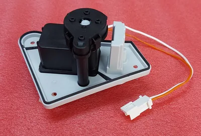 משאבת מעבה למייבש כביסה באוקנכט M1182WKIL ועוד דגמים, B13-6AB03151, מקט 004947