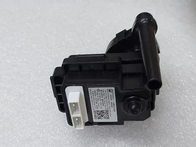 משאבה מייבש כביסה מידאה MIDEA , מספר על המשאבה HLZJ-073A02 , מקט 015428