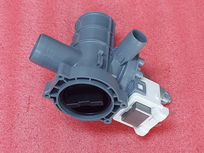 משאבת ניקוז למכונת כביסה מידאה, מקט 010164