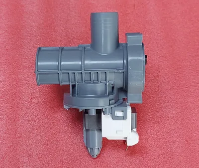 משאבת ניקוז מכונת כביסה מידאה, מקט 010164