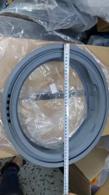 שרוול דלת למכונת כביסה מידאה MFC100-U140B ועוד דגמים, אלקטרה EL1214 ועוד , מספר גומי TG100-161