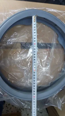 גומי דלת למכונת כביסה מידאה MFC100-U140B ועוד דגמים, אלקטרה EL1214 ועוד , מספר גומי TG100-161
