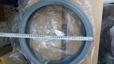 שרוול דלת מכונת כביסה מידאה MFC100-U140B ועוד דגמים, אלקטרה EL1214 ועוד , מספר גומי TG100-161