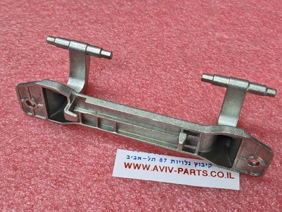ציר דלת מכונת כביסה בלומברג LWC8200W ועוד דגמים, מספר על הציר 285164 מקט 015335