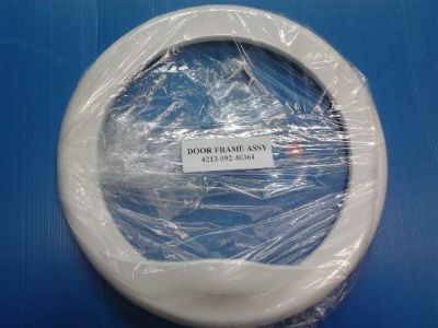 מסגרת דלת למייבשי , ספקטרה TD3000, TD6 ,גרץ GR666 LAVALUX447W,בוש WT2100, מקט 003900