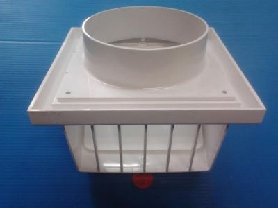 תריס נפתח ונסגר לכל סוגי מייבשי כביסה, מקט 003218A