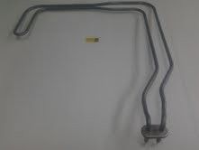 גוף חימום למדיח סימנס LADY233, קונסטרוקטה CG511,CG4002 ,CG510 ,בוש 5012, DG416, 5422/18 ועוד, סימנס LADY 233 מקט 000700