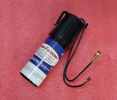 ממסר התנעה למזגנים ומקררים SPP6, מקט FR36054