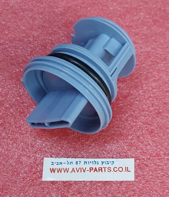 פילטר למשאבת מים למכונות כביסה בוש, WGA144X9 ועוד דגמים, סימנס מספר דגמים, מקט 015377