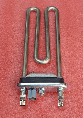 גוף חימום + רגש למכונות כביסה אל ג'י 1600W, דגם F1006NDP ועוד דגמים, מקט 014687