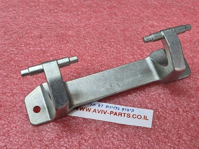 ציר דלת למכונת כביסה בלומברג LWC8200W ועוד דגמים, מספר על הציר 285164 מקט 015335